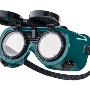 *SCHWEISSERKLAPPBRILLE* BRILLE TECTOR®