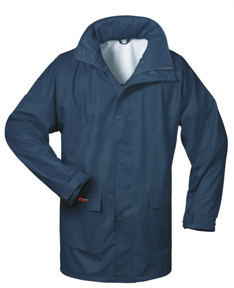 Regenjacke PU-STRETCH-JACKE