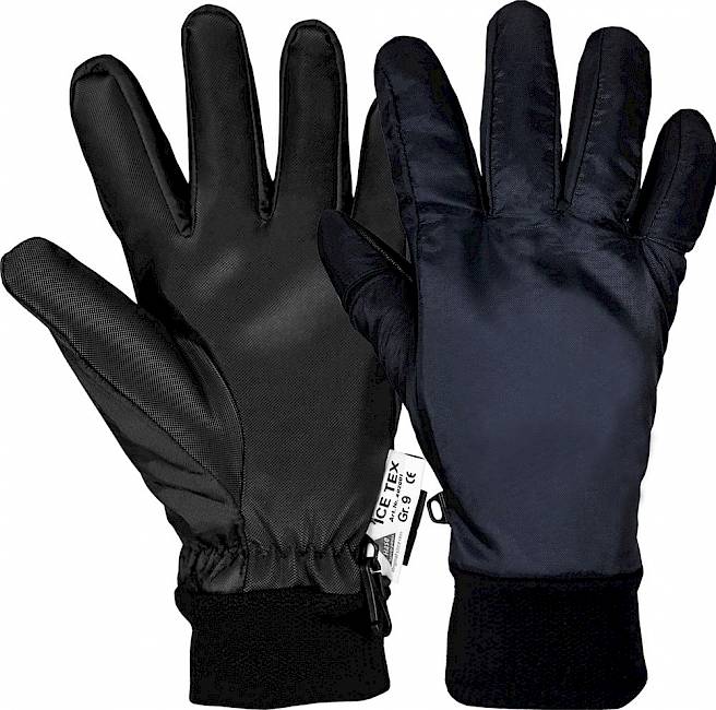 Winterhandschuh ICE TEX - Hase Safety Gloves