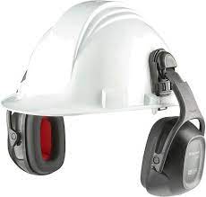 VeriShield™ Schutzhelm-Ohrenschützer