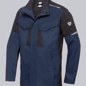 LEICHTE MULTINORM-JACKE APC1