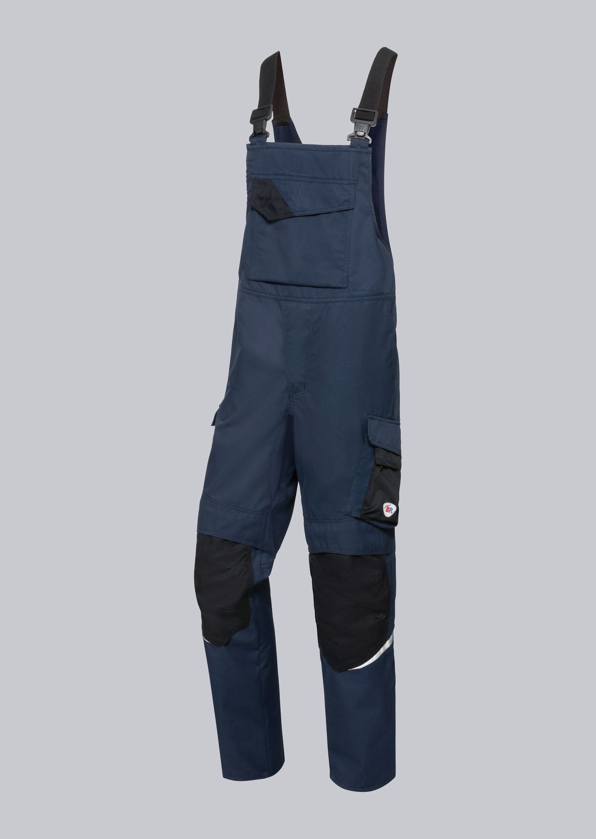LEICHTE MULTINORM-LATZHOSE APC1