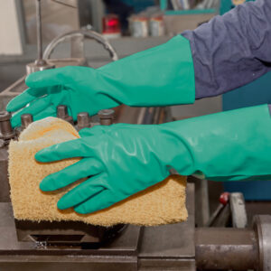 Schutzhandschuhe "EN 388/Kat.II"