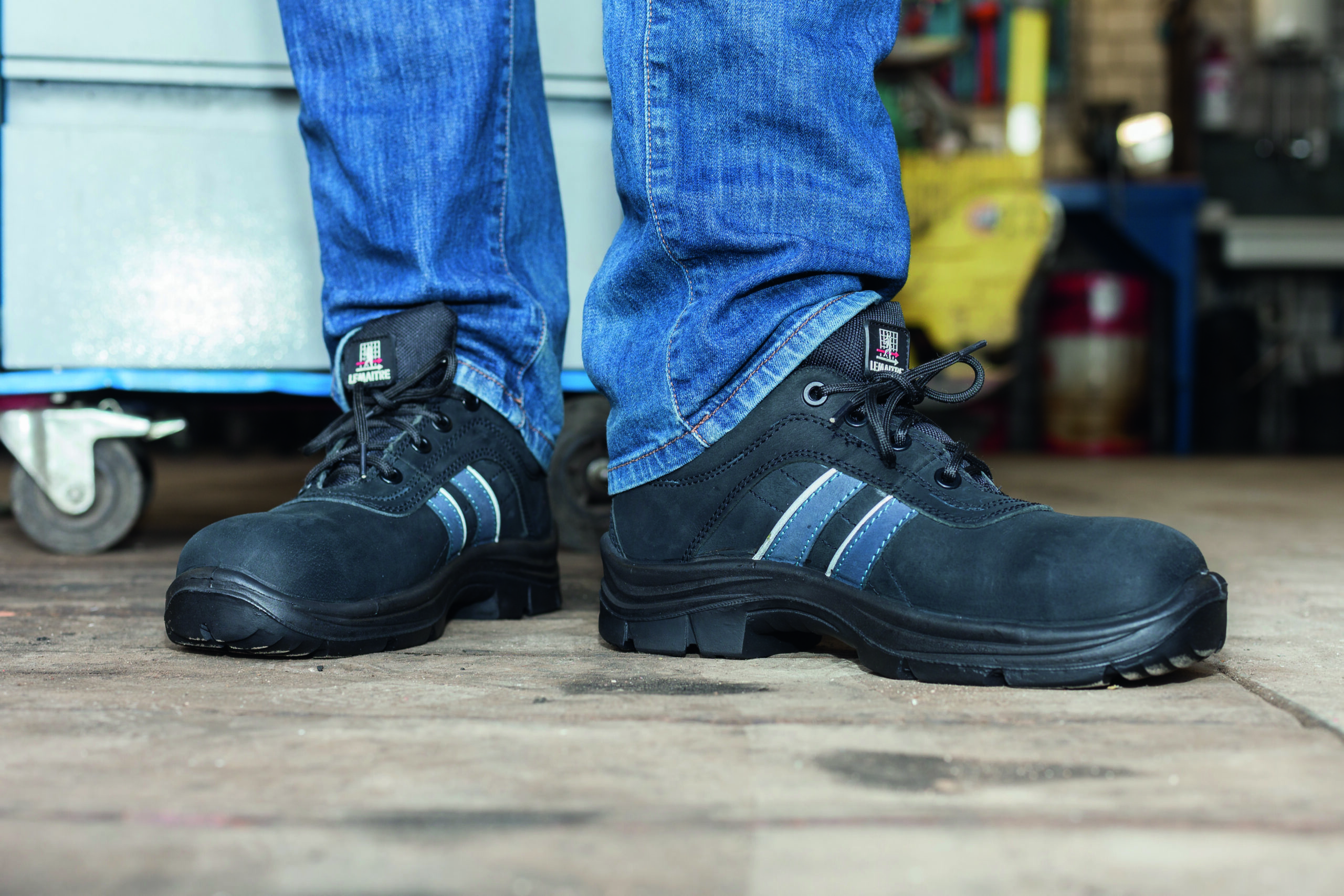 Andy Bau High – Bild 2