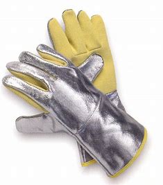 Schutzhandschuh mit Kevlar