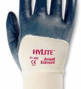 Ansell Hylite 47-400 Mechanikschutzhandschuh