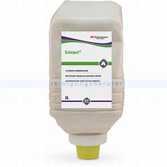 SOLOPOL Hautreiniger