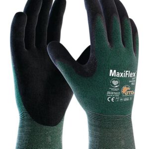 Schnittschutzhandschuh "Maxi Flex Cut"
