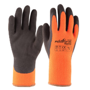 Arbeitshandschuh "Power Grab Thermo"