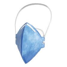 Staubmaske FFP 1