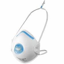 Staubmaske FFP 2