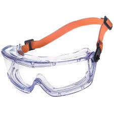 Schutzbrille
