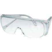 Schutzbrille "Polysafe Plus"