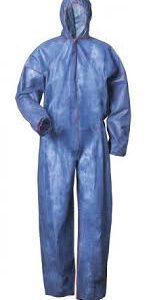 Einwegoverall "Moabit"
