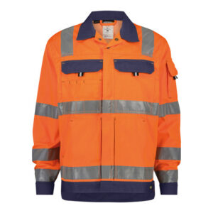 Bundjacke "Düsseldorf"