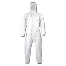 Einweg-Schutzoverall