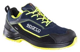 Sparco Indy Baltimora S3