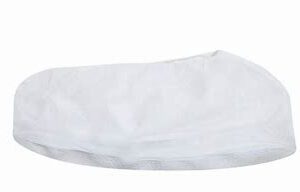 Überschuh mit rutschhemmender Sohle